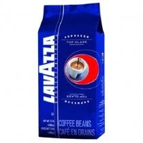 KAFIJAS PUPIŅAS LAVAZZA ESPRESSO TOP CLASS GRAN GUSTO (881005)(020108)